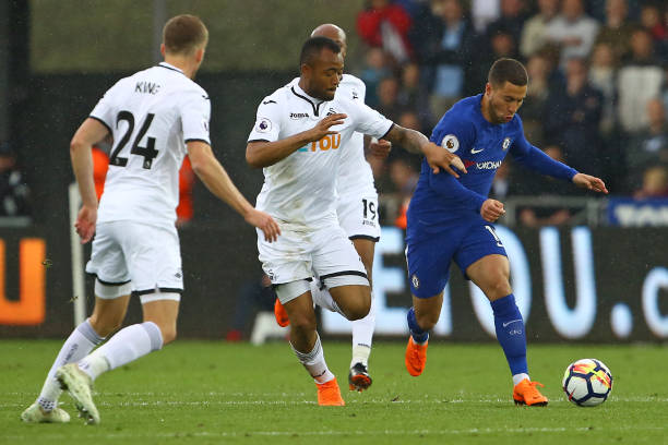 值的考量 值的考量