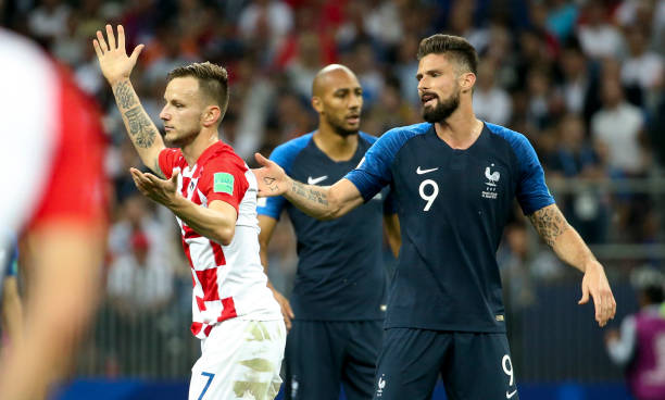 足球世界的 足球世界的